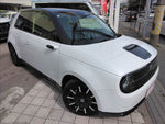 Honda e