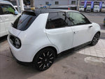 Honda e