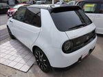 Honda e