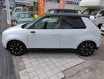 Honda e