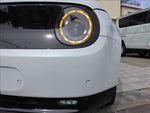 Honda e