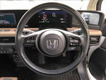 Honda e
