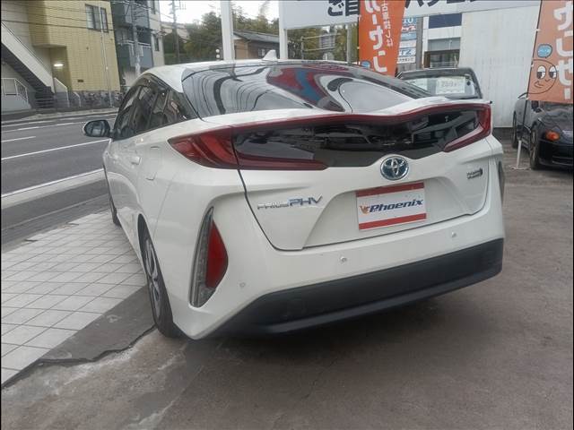 Prius PHV