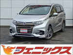 オデッセイアブソルート