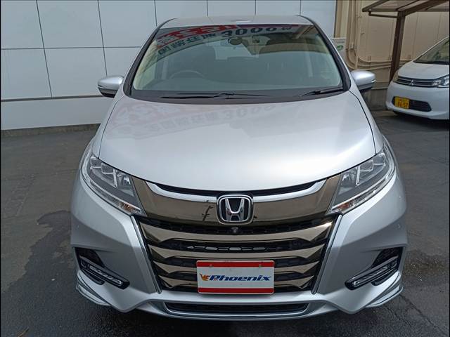 Odyssey Absolute