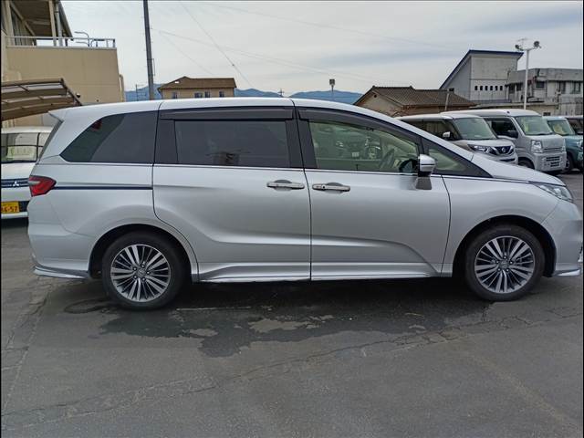 Odyssey Absolute