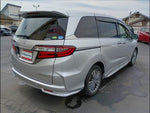 Odyssey Absolute
