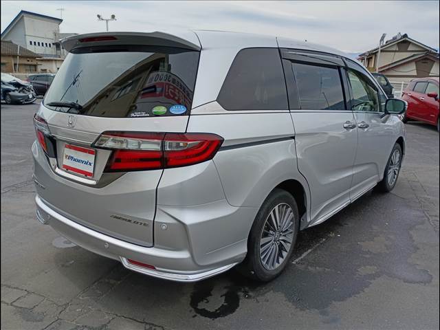 Odyssey Absolute