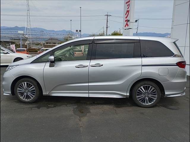 Odyssey Absolute