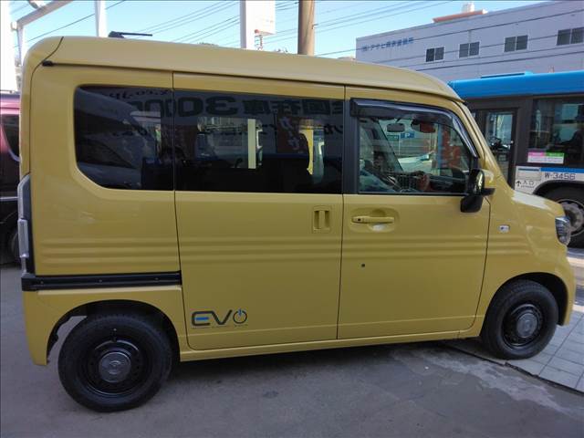 N-VAN e