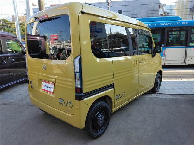 N-VAN e