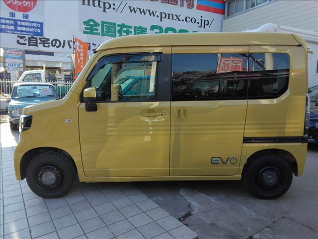 N-VAN e