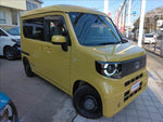 N-VAN e