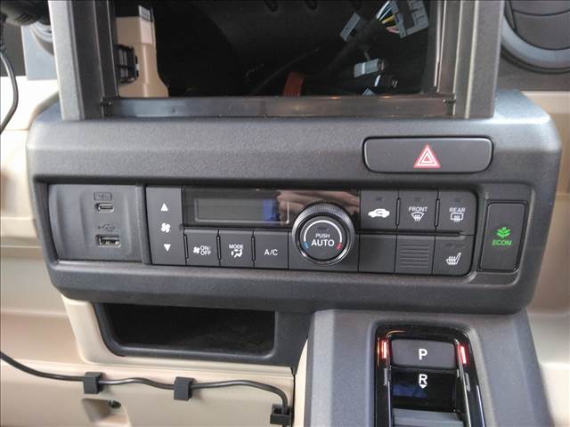 N-VAN e