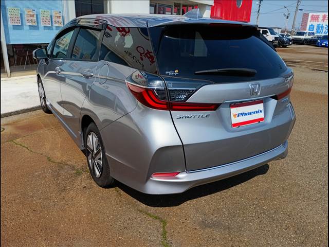 shuttle