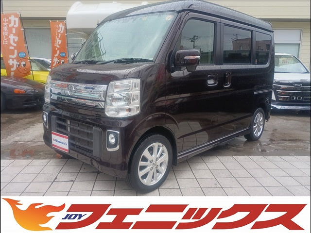 NV100クリッパーリオ