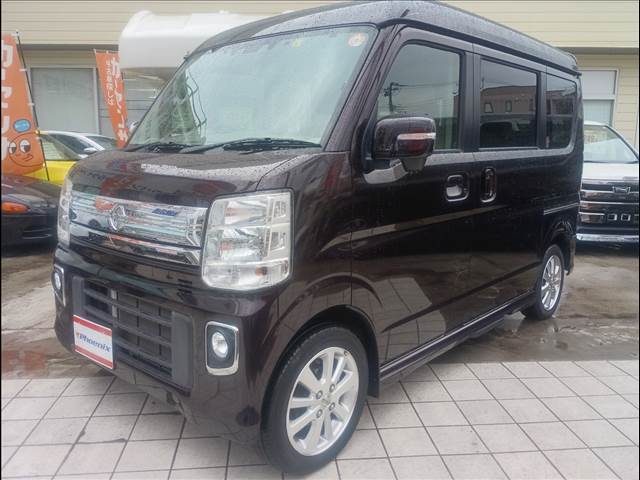NV100クリッパーリオ