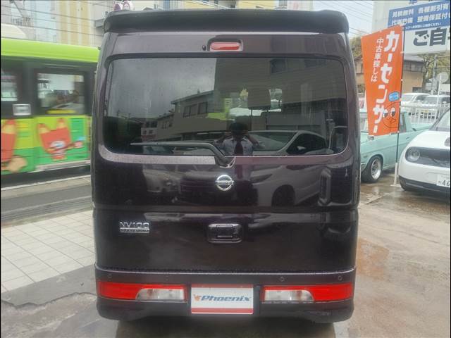 NV100クリッパーリオ