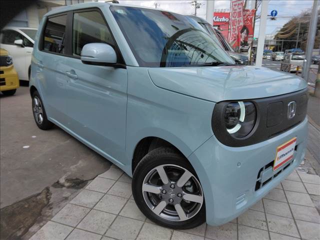N-ONE e