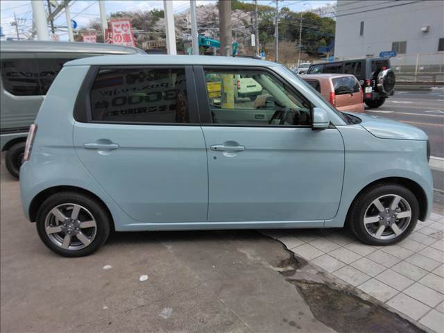 N-ONE e