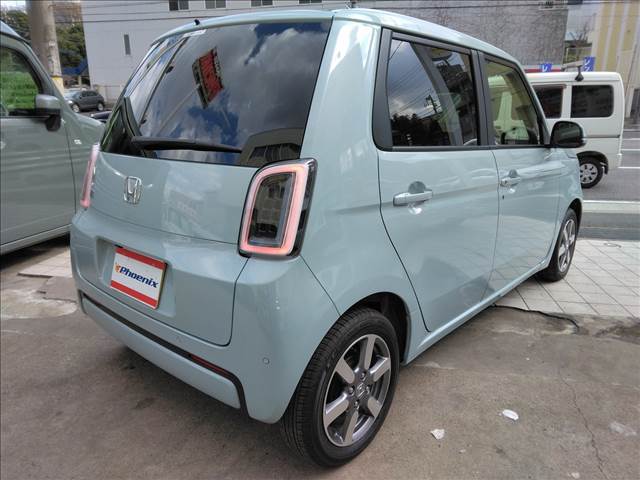 N-ONE e
