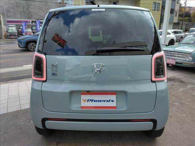 N-ONE e