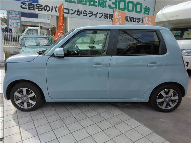 N-ONE e