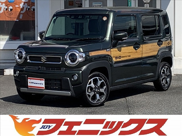 ハスラー