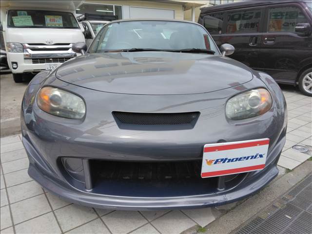 ロードスター