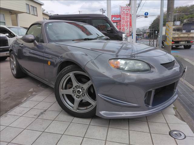 ロードスター