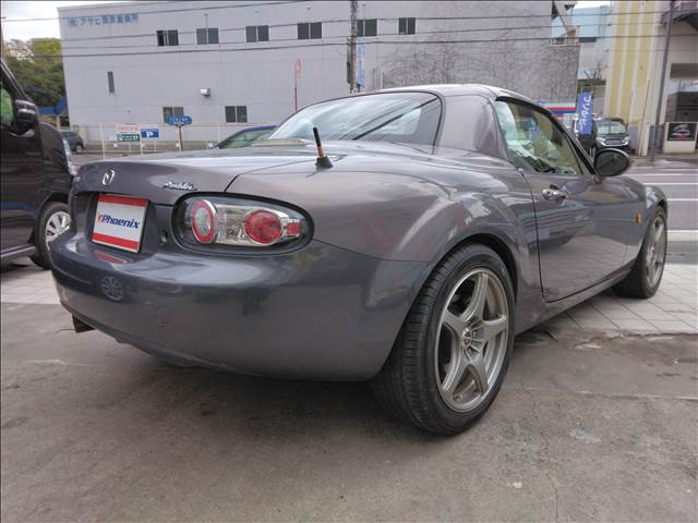 Roadster