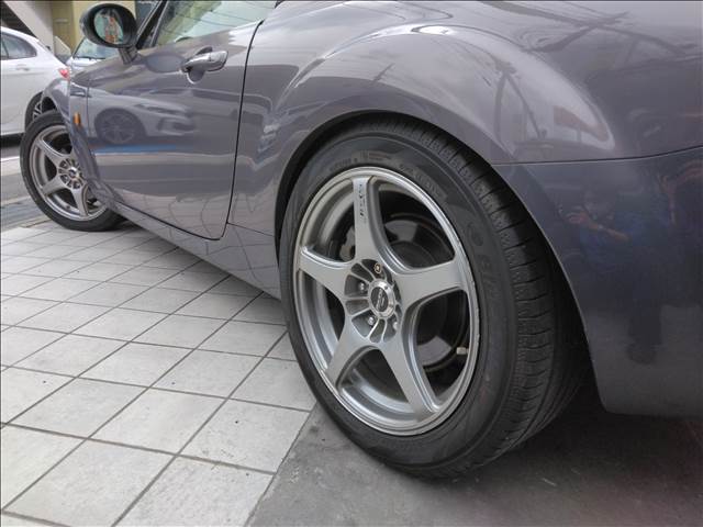 Roadster