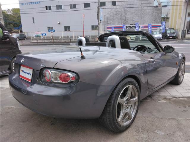 Roadster