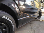 Hiace van long body