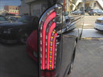 Hiace van long body