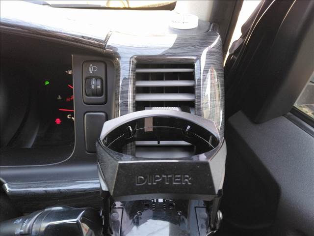 Hiace van long body