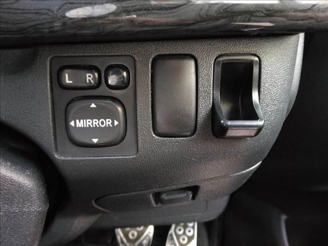 Hiace van long body