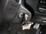 Hiace van long body