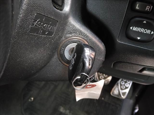 Hiace van long body