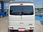 エブリイワゴン