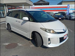 エスティマ