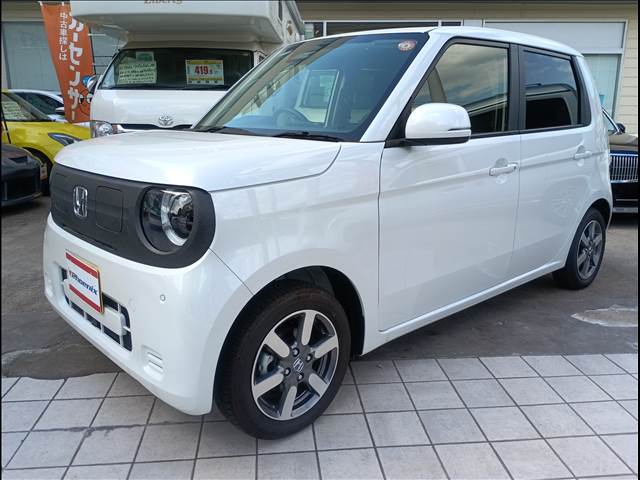 N-ONE e