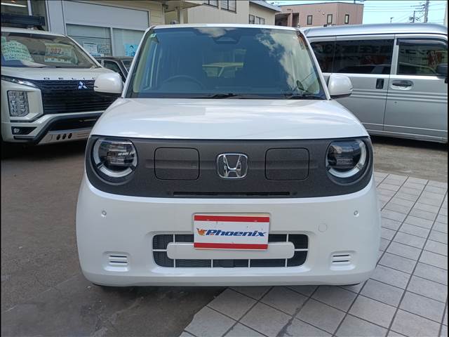 N-ONE e