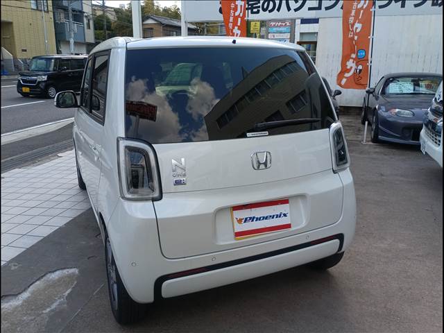 N-ONE e