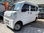 NV100クリッパー