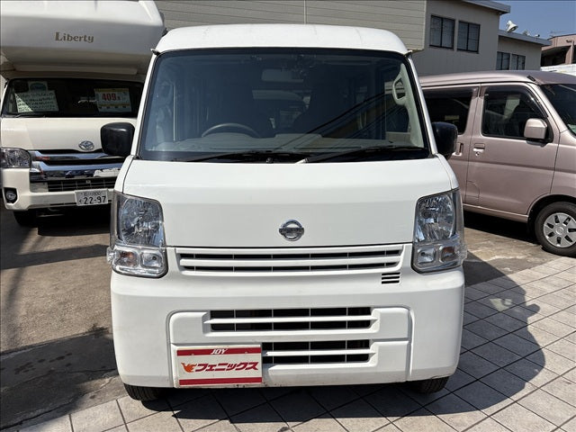 NV100クリッパー