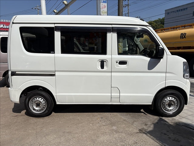 NV100クリッパー