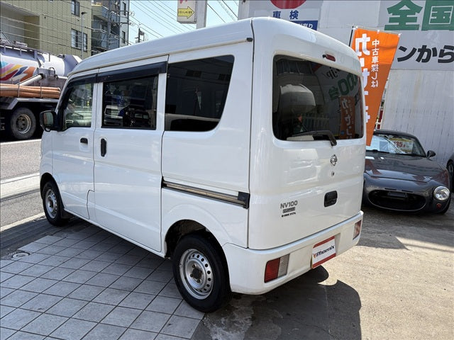 NV100 Clipper