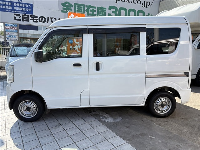 NV100クリッパー