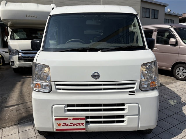 NV100 Clipper